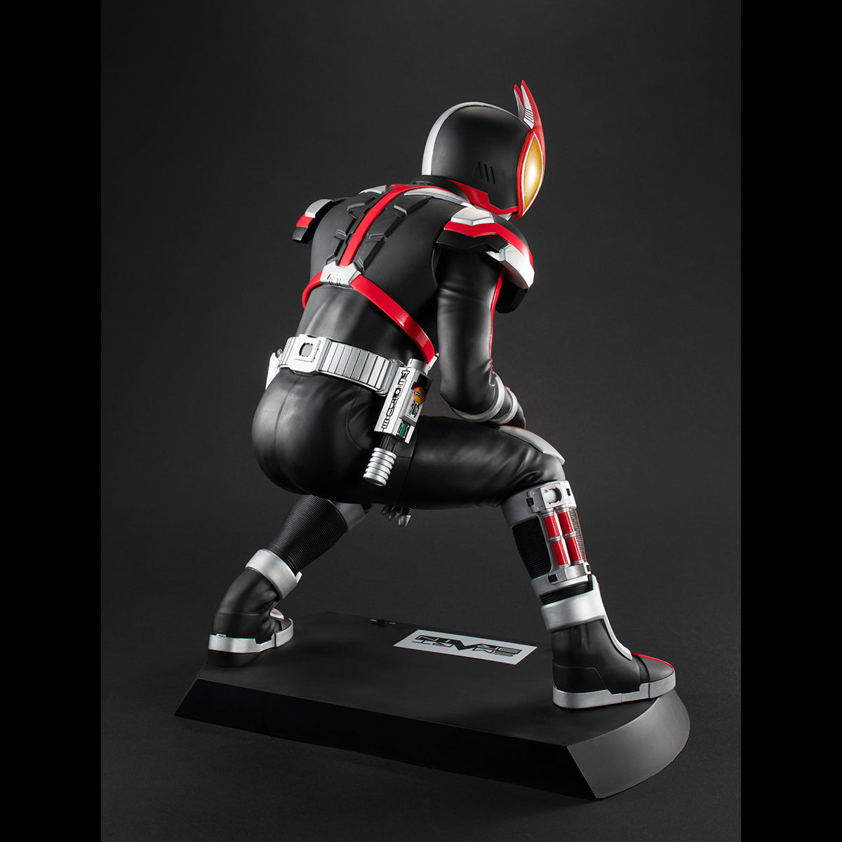 Ultimate Article MASKED RIDER FAIZ - COMING SOON