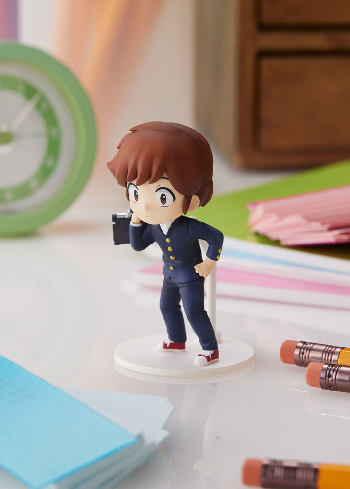 Urusei Yatsura - Ataru Moroboshi Mini Figure