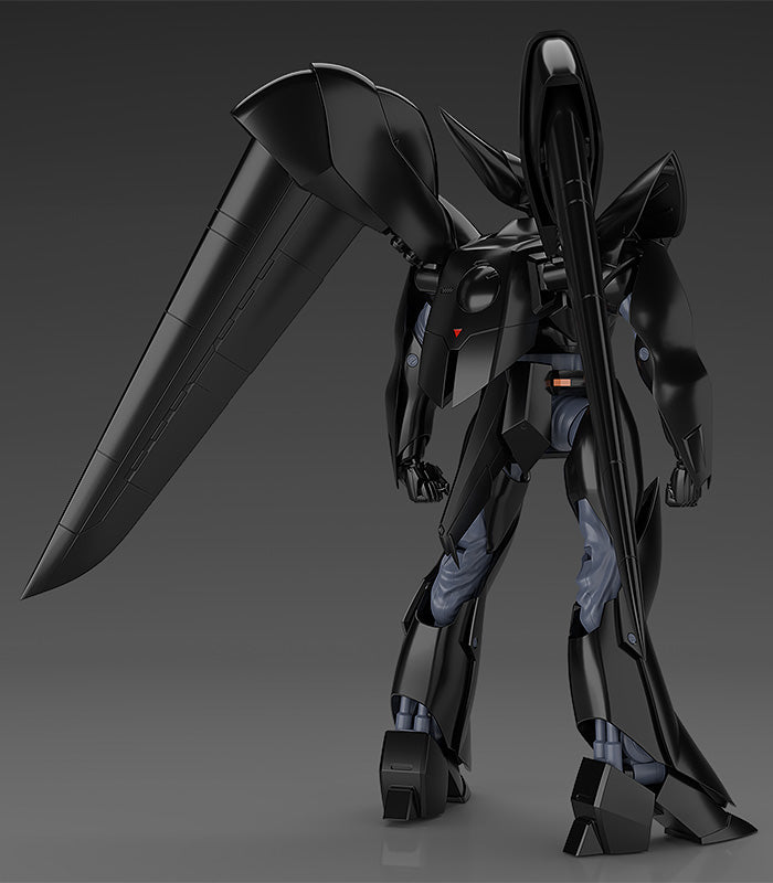 MODEROID TYPE-J9 Griffon Flight & Aqua Unit Set – BALD ERHÄLTLICH