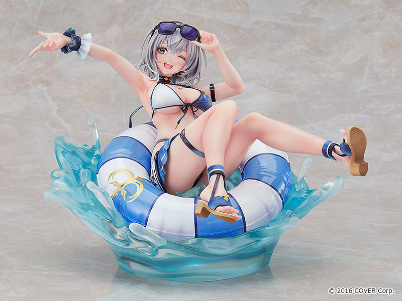 Shirogane Noel: Swimsuit Ver. - COMING SOON