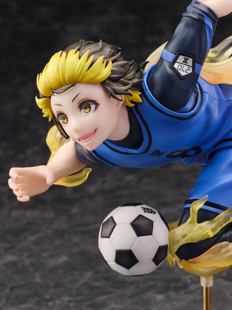 BLUELOCK Meguru Bachira 1/7 Scale Figure - COMING SOON