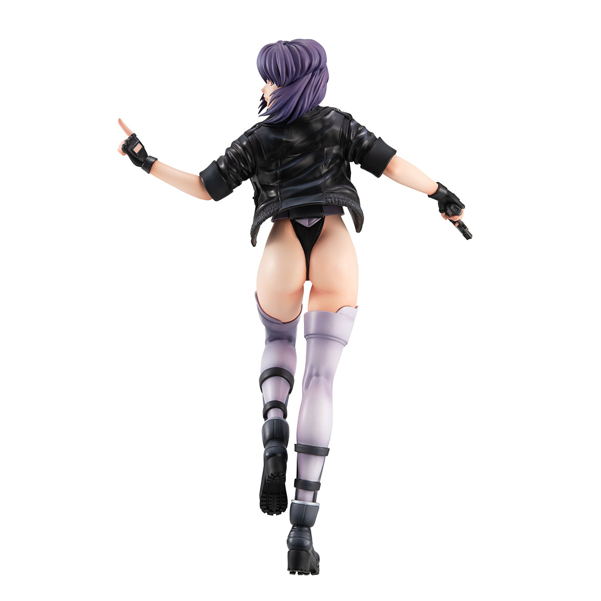 GALS-Serie GHOST IN THE SHELL Motoko Kusanagi ver. SAC – BALD ERHÄLTLICH