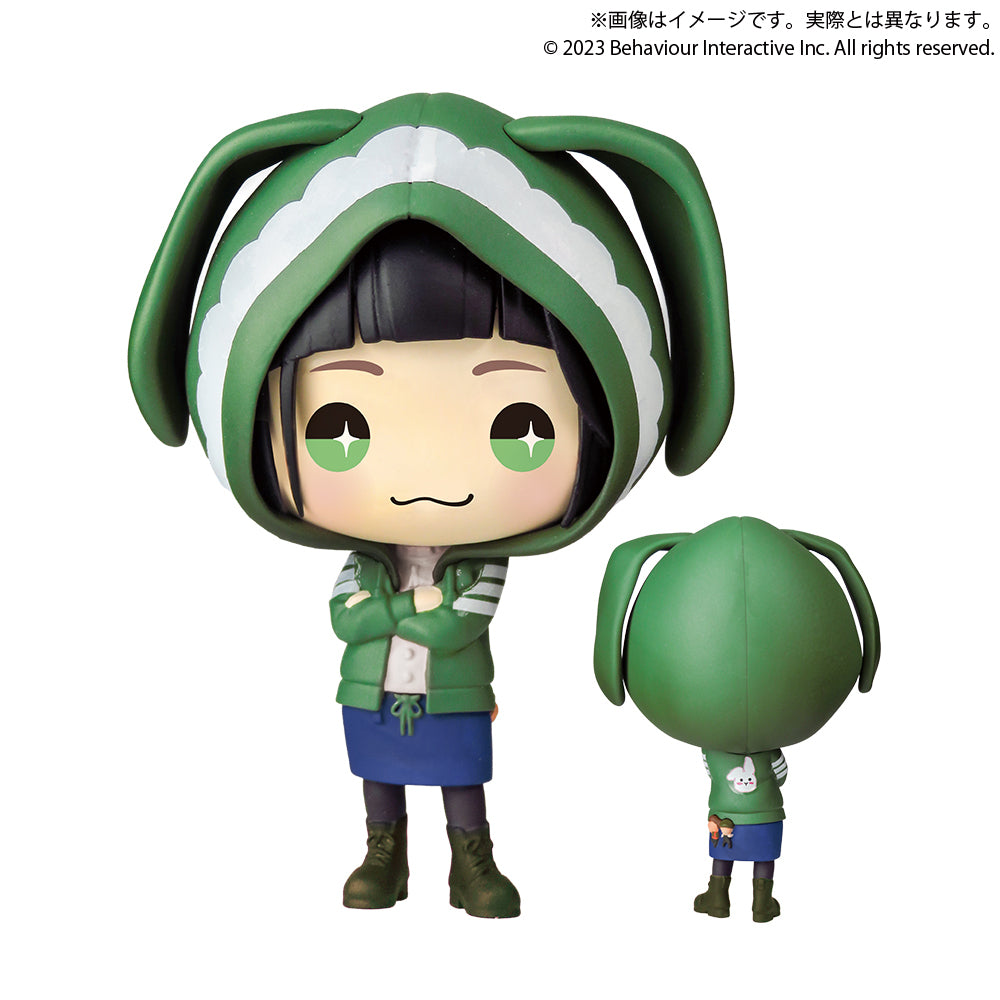 genipop Dead by Daylight Feng Min - COMING SOON