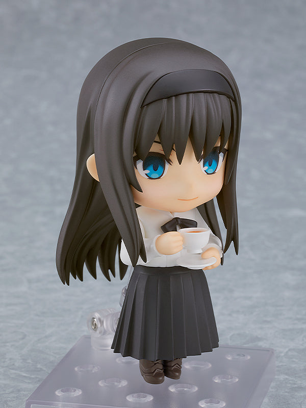 Nendoroid Akiha Tohno – BALD ERHÄLTLICH