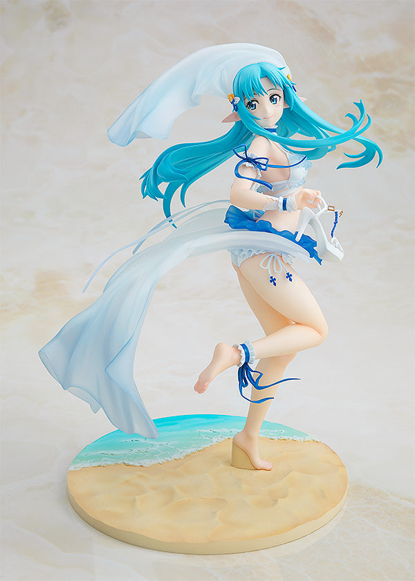 Asuna – Undine – Sommerhochzeit ver. - DEMNÄCHST