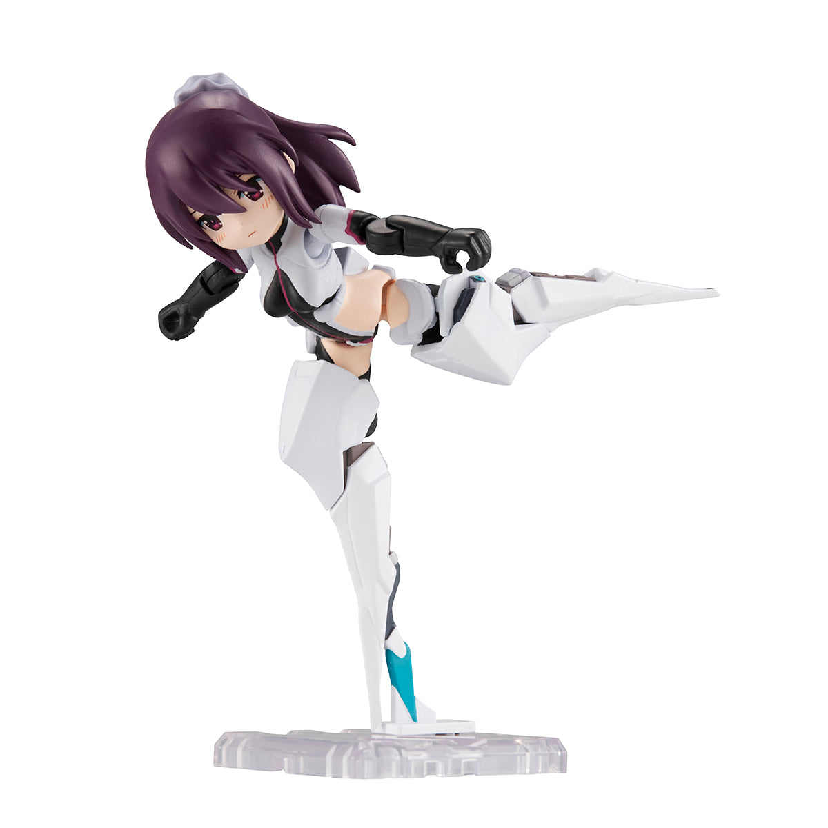 Desktop Army Alice Gear Aegis Mai Nikotama - COMING SOON