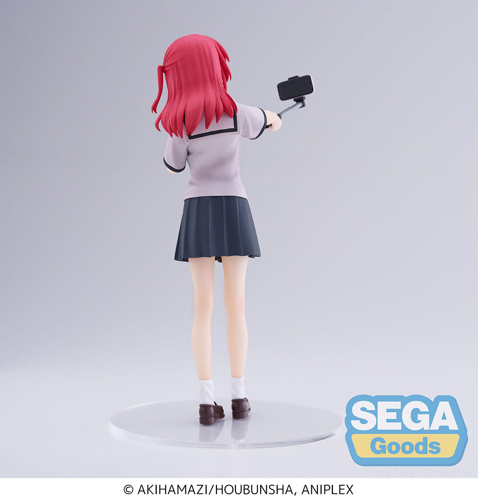 Desktop x Decorate Collections "BOCCHI THE ROCK!" "Ikuyo Kita" - COMING SOON