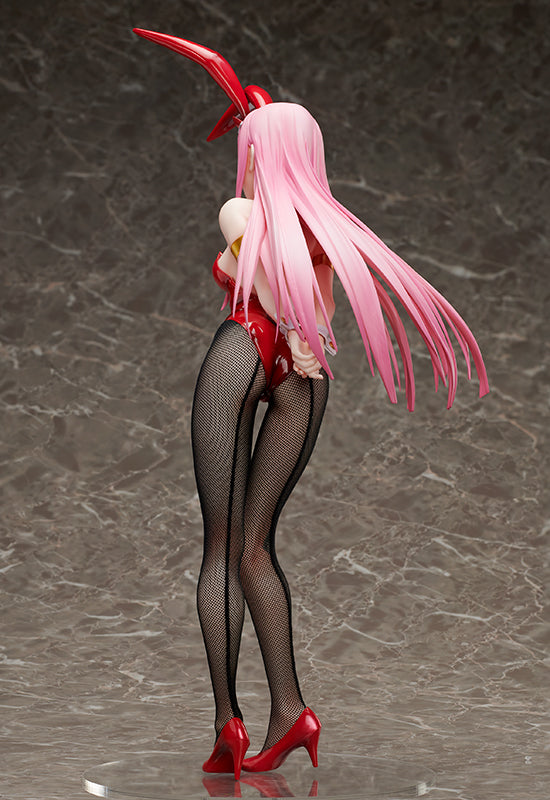 Zero Two: Bunny Ver. - DEMNÄCHST