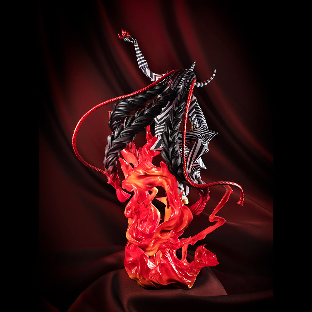 Game Characters Collection DX Persona 5 The Royal Roki – BALD ERHÄLTLICH