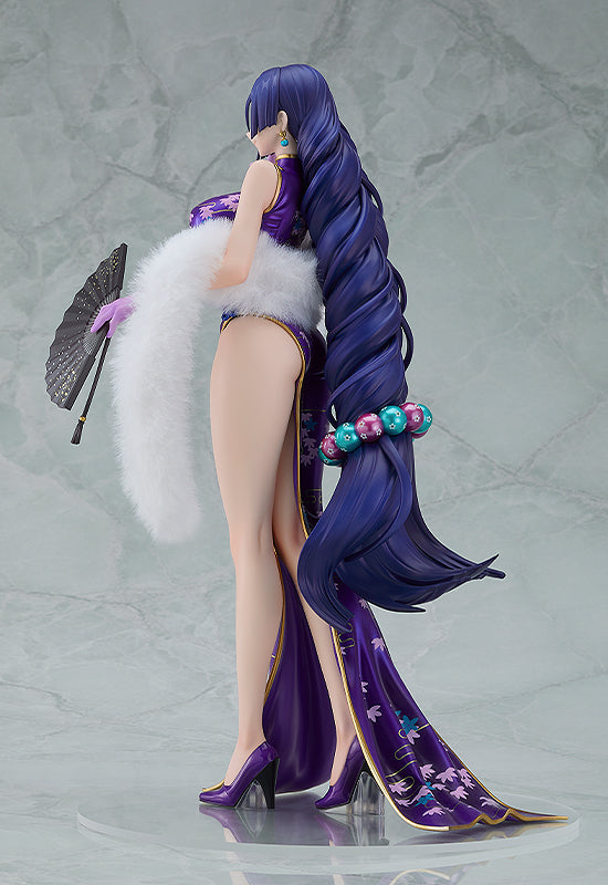 Berserker/Minamoto-no-Raikou: Travel Portrait Ver. - COMING SOON