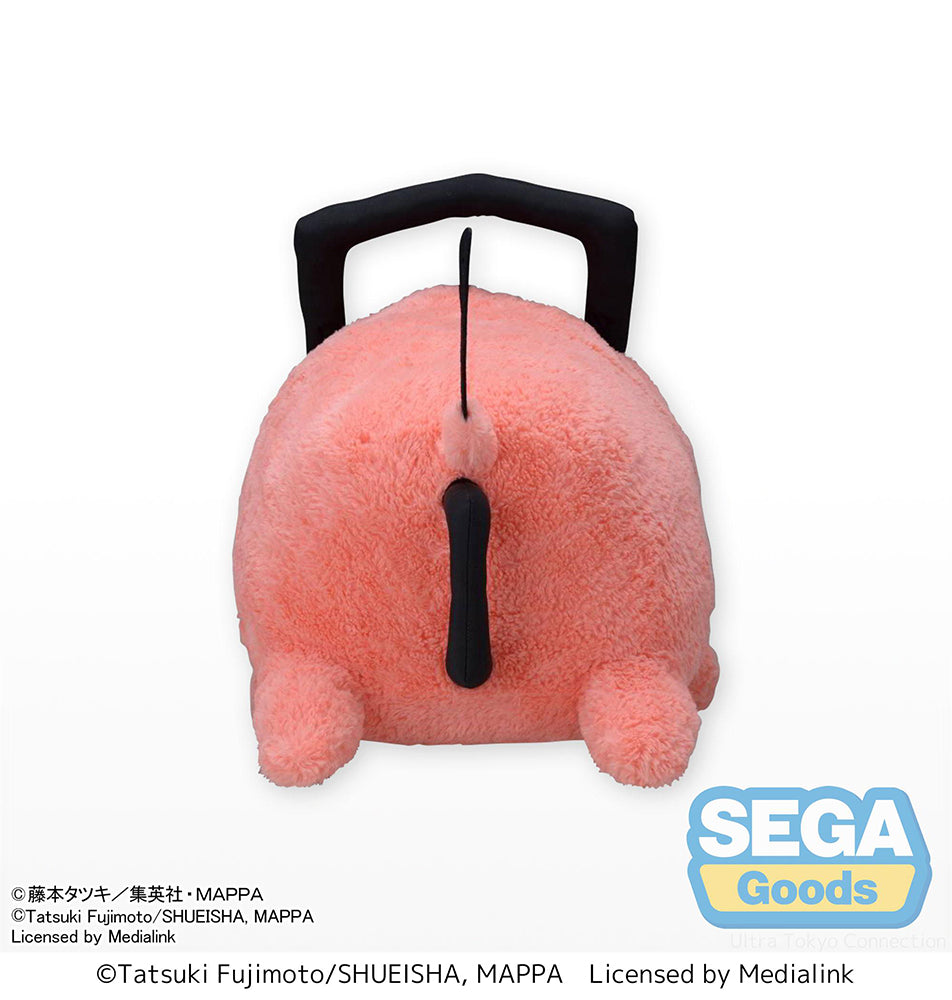 Chainsaw Man Grande Plush "Pochita" - COMING SOON
