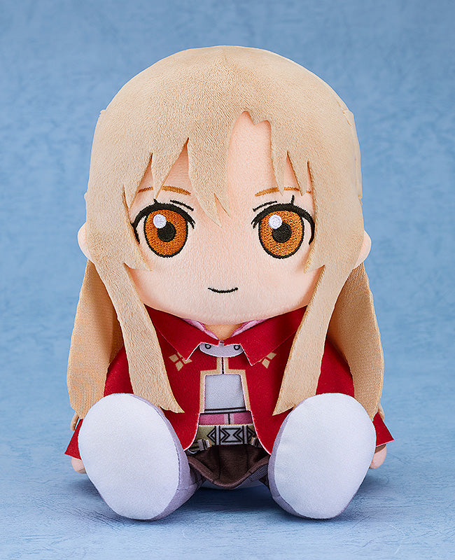 Sword Art Online, der Film – Progressive – Scherzo von Deep Night Plushie Asuna – BALD ERHÄLTLICH
