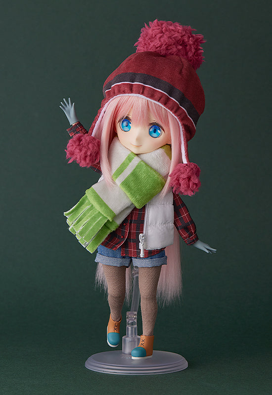 Harmonia summt Nadeshiko Kagamihara – BALD ERHÄLTLICH