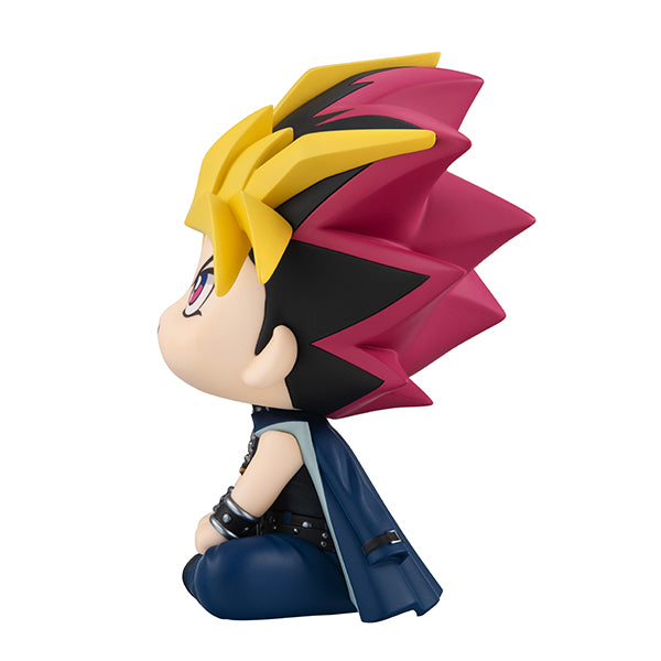 Lookup Yu-Gi-Oh! Duel Monsters Yami Yugi - COMING SOON