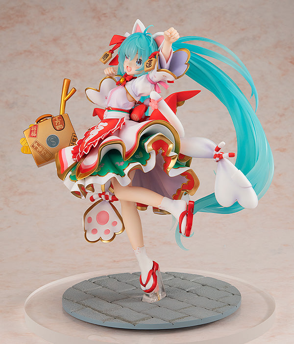 Hatsune Miku: Maneki Miku ver. - COMING SOON