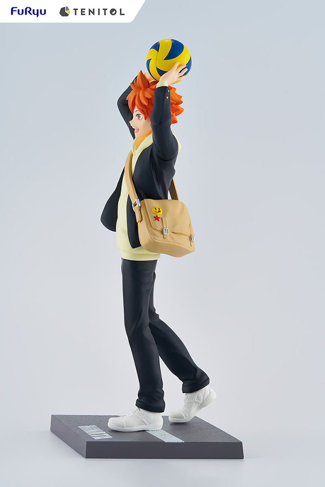 TENITOL HINATA SHOYO - COMING SOON