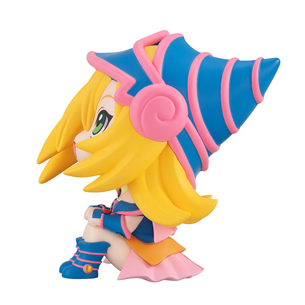 Lookup Yu-Gi-Oh! Duel Monsters Dark Magician Girl - COMING SOON