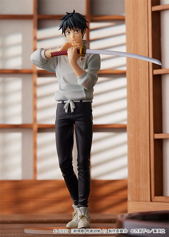 POP UP PARADE Yuta Okkotsu: Jujutsu Kaisen 0 Ver. - COMING SOON