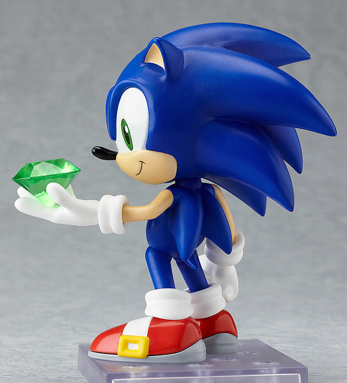 Nendoroid Sonic the Hedgehog - COMING SOON