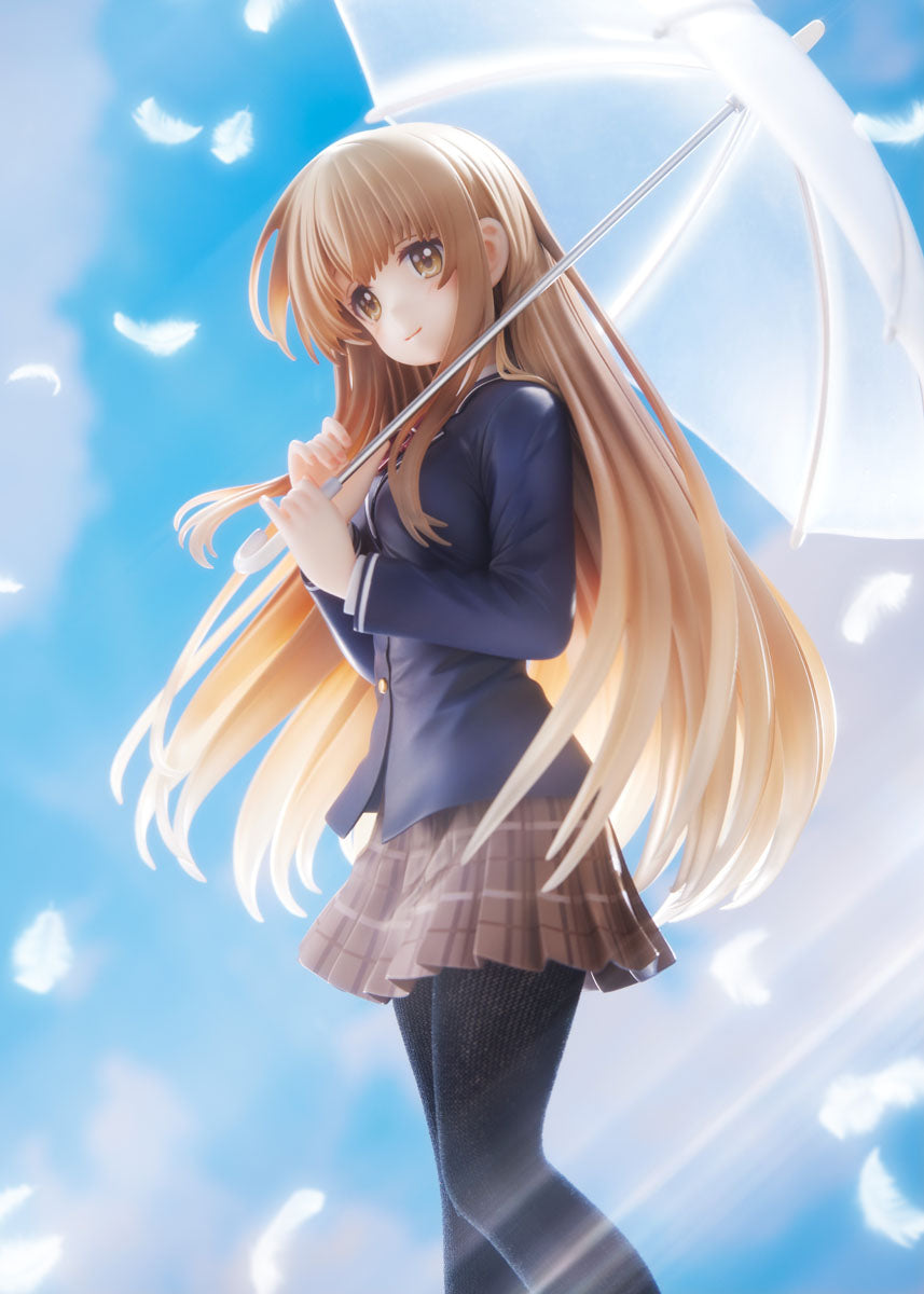 The Angel Next Door Spoils Me Rotten Mahiru Shiina 1/7 Scale Figure - COMING SOON