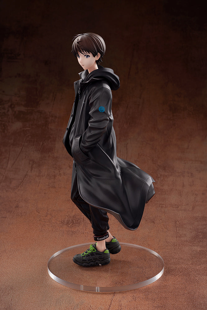 Evangelion (RADIO EVA) Ikari Shinji Ver. RADIO EVA Part. 2 - COMING SOON
