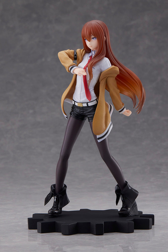 STEINS;GATE Coreful Figure - Kurisu Makise Prize Figure - COMING SOON