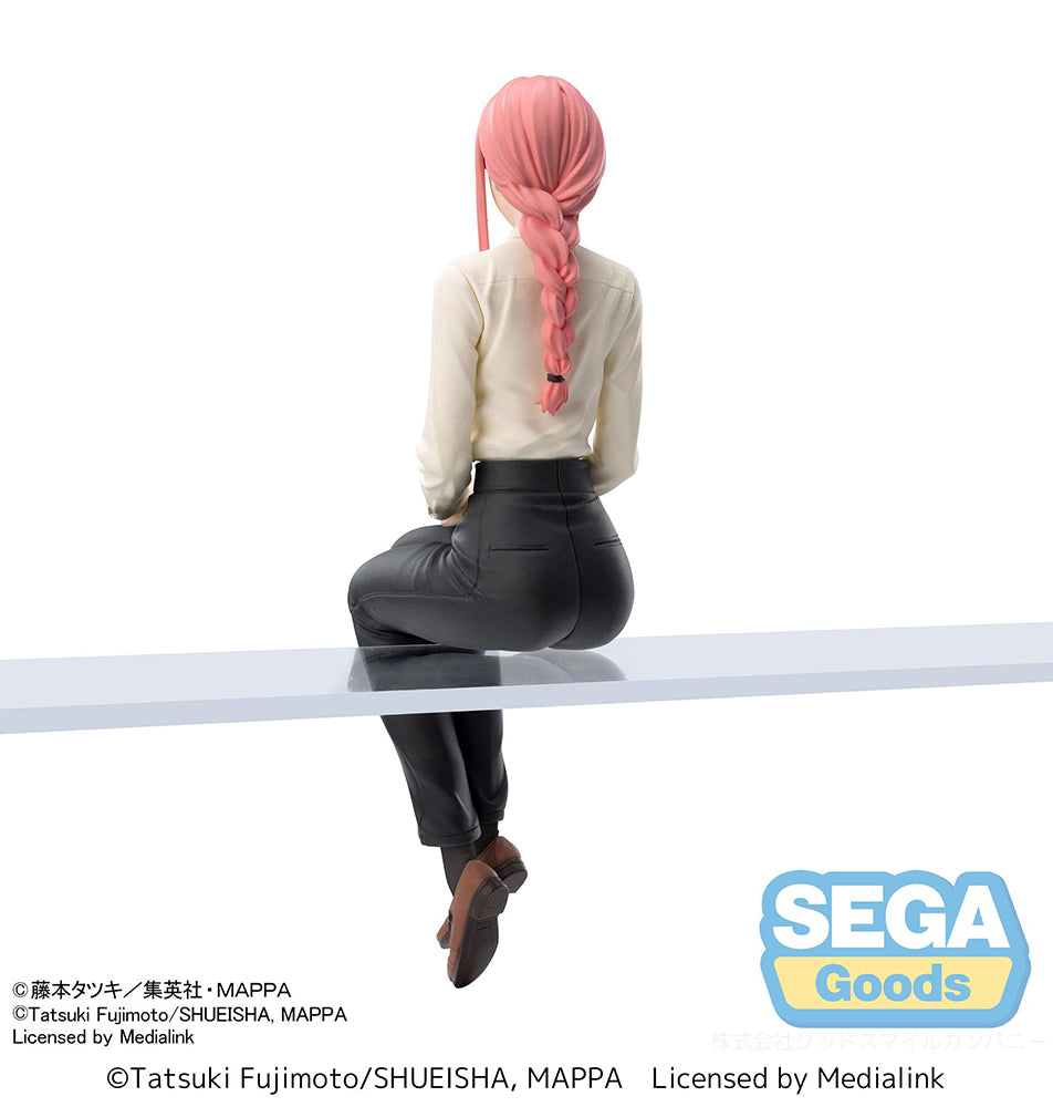 Chainsaw Man - Makima PM Perching Figure