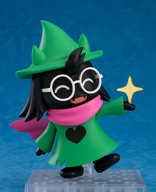Nendoroid Ralsei – BALD ERHÄLTLICH
