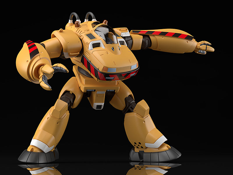 MODEROID AV-98 Ingram & Bulldog Set - COMING SOON