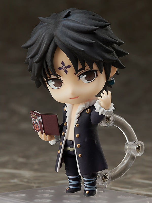 Nendoroid Chrollo Lucilfer – BALD ERHÄLTLICH