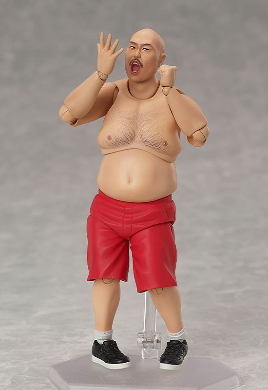 figma Kuro-chan - COMING SOON