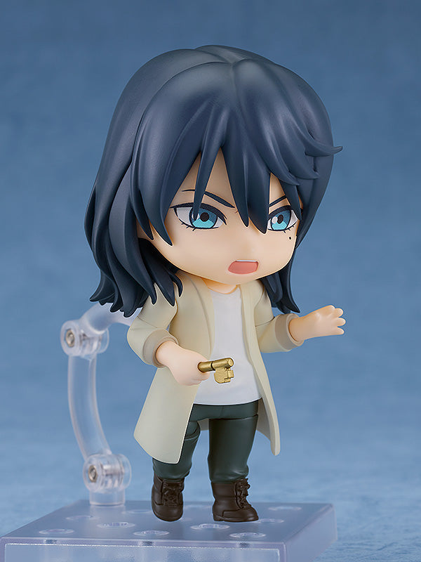 Suzume - Souta Munakata Nendoroid