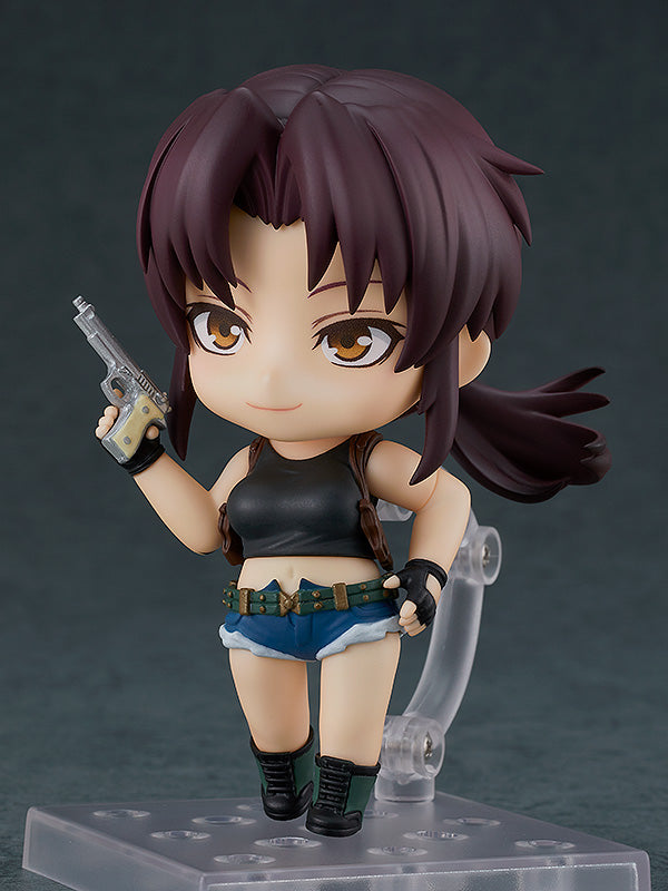 Nendoroid Revy - COMING SOON