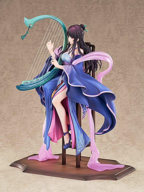 Liu Mengli: Weaving Dreams Ver. - DEMNÄCHST