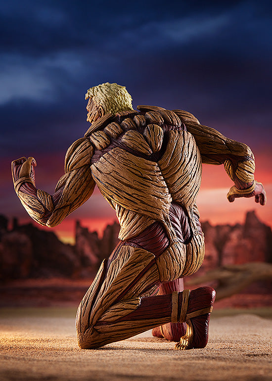 POP UP PARADE Reiner Braun: Armored Titan Ver. - COMING SOON