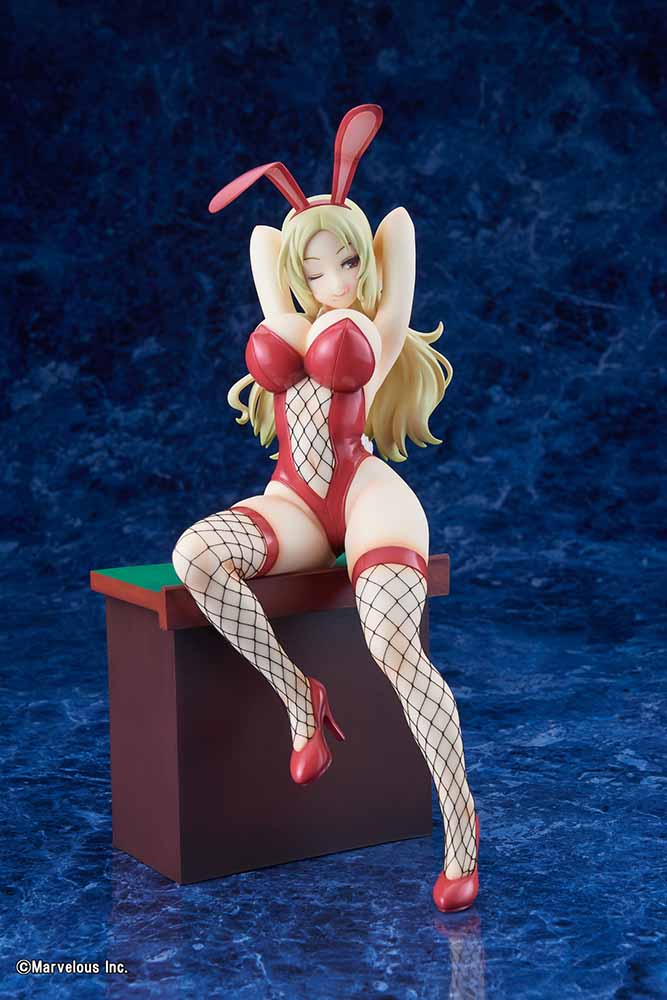 Rate mo AgeAge Shiki 1/5 Complete Figure - COMING SOON