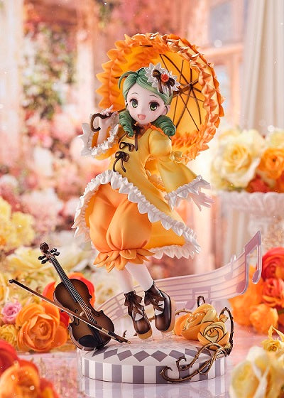 Rozen Maiden Kanaria - COMING SOON