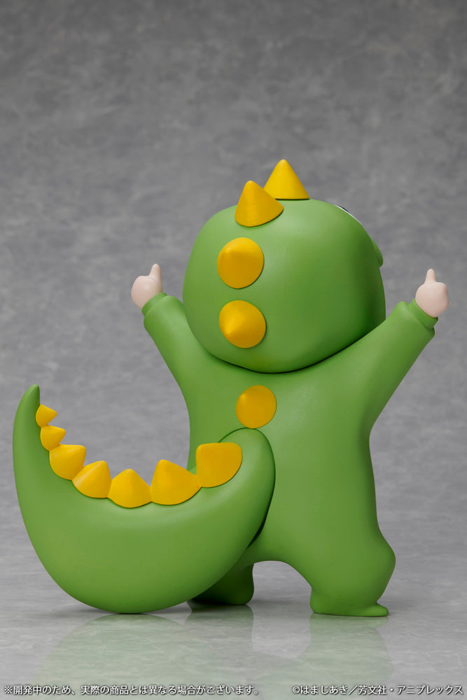 Bocchi The Rock! - Hitori Goto Deformation Figure (Sofubi Shonin Yokkyu Monster Ver.)
