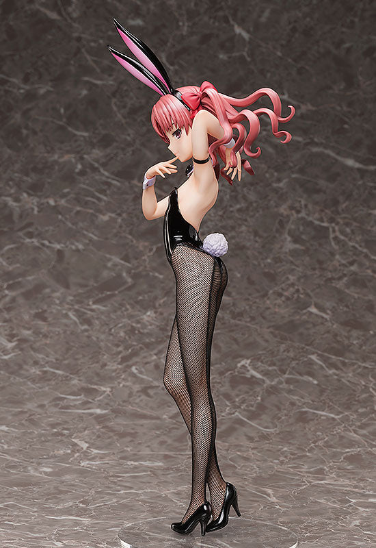 Kuroko Shirai: Bunny Ver. 2. – BALD KOMMT