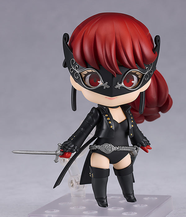 Nendoroid Kasumi Yoshizawa: Phantom Thief Ver. - COMING SOON