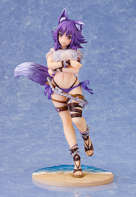 Makoto (Summer) - COMING SOON