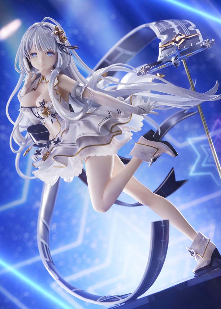 Figur im Maßstab 1:6 „Azur Lane“ Illustrious Muse – BALD ERHÄLTLICH