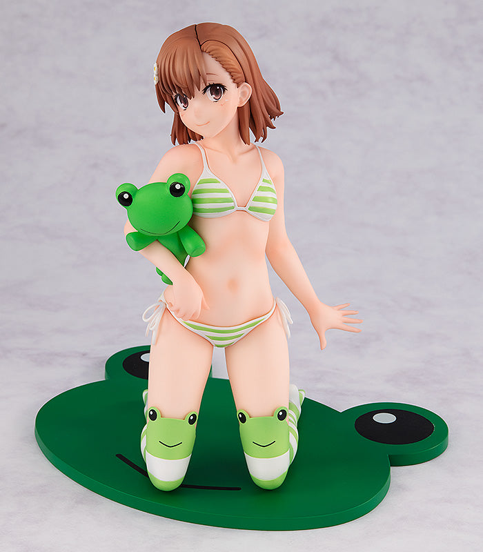 Mikoto Misaka: Hoodie☆Look Gekota ver. KADOKAWA Special Set - COMING SOON