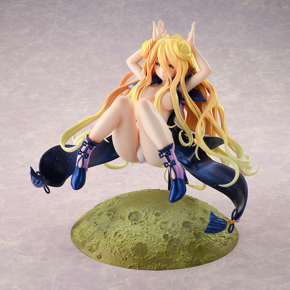 Mukuro Hoshimiya - COMING SOON