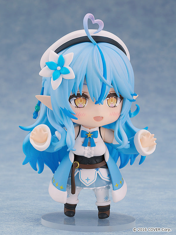 Nendoroid Yukihana Lamy - COMING SOON