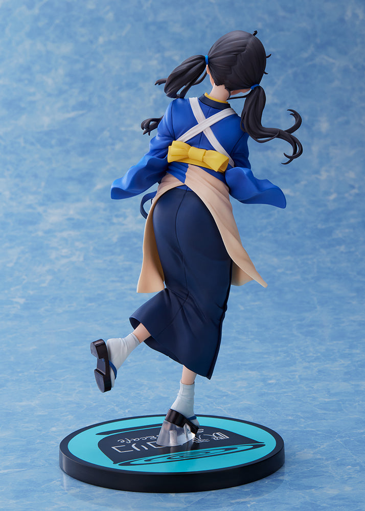 Lycoris Recoil Takina Inoue Figur im Maßstab 1:7 – BALD ERHÄLTLICH