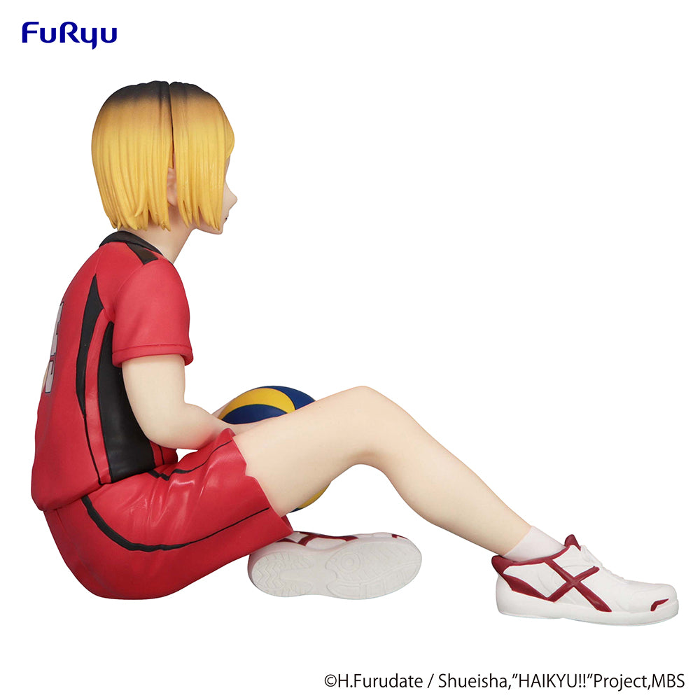 Haikyu!! - Kenma Kozume Noodle Stopper Figure
