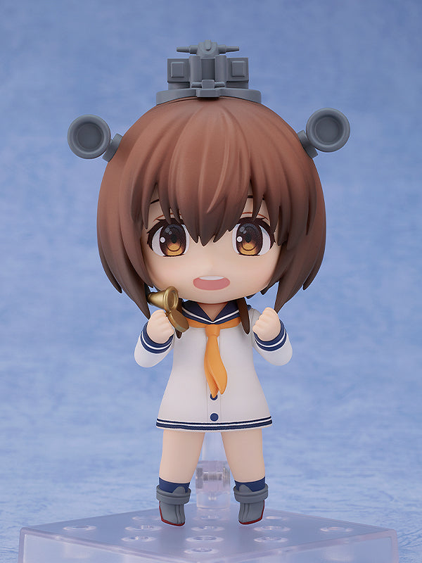 Nendoroid Yukikaze - COMING SOON