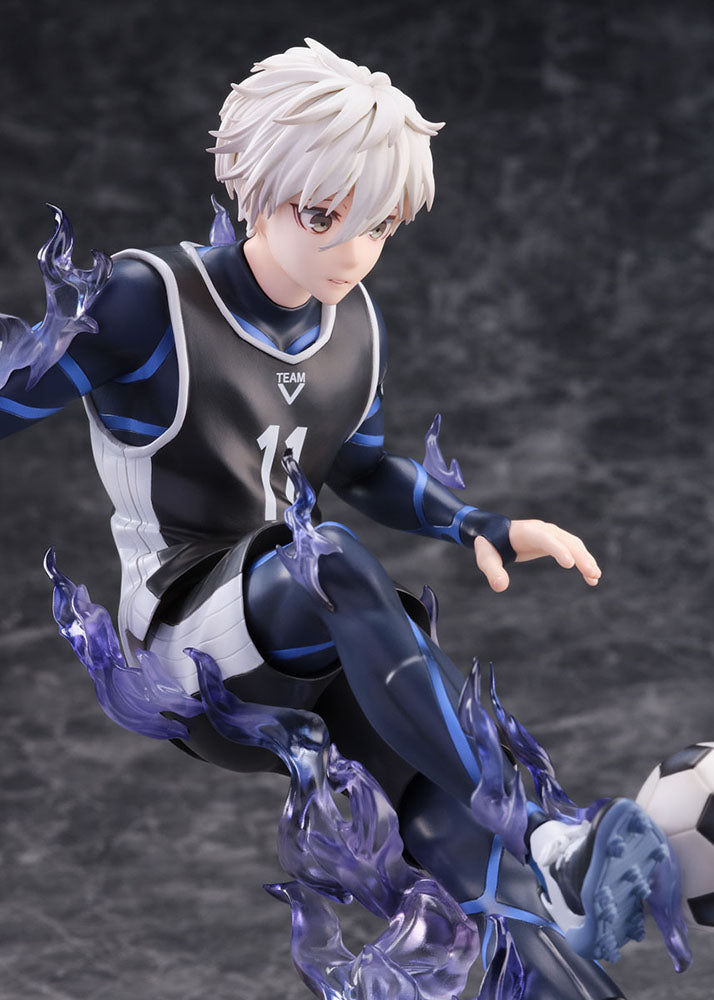 BLUELOCK Seishiro Nagi Figur im Maßstab 1:7 – BALD ERHÄLTLICH
