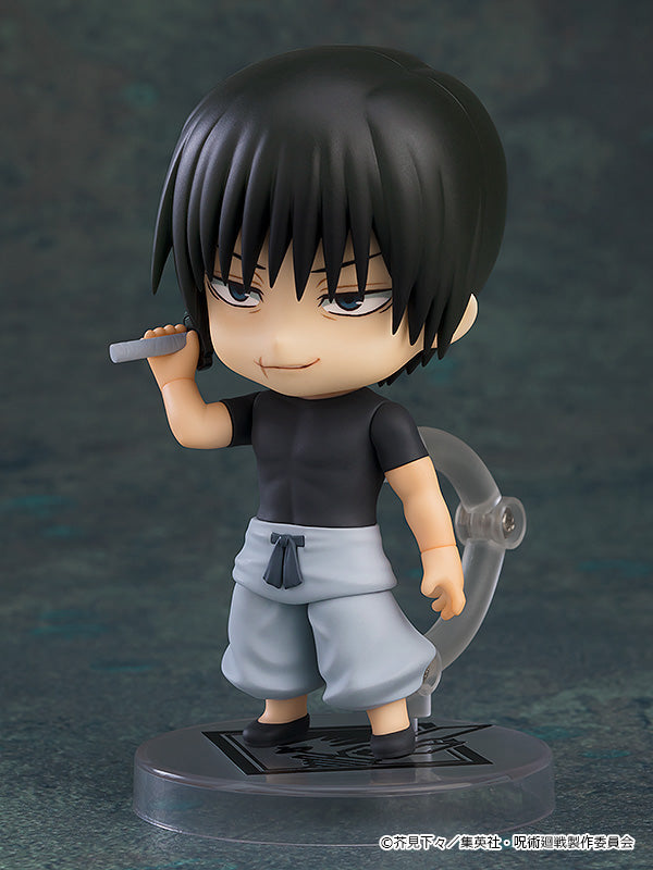 Nendoroid Toji Fushiguro - COMING SOON